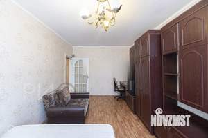 2-к квартира, вторичка, 59м2, 1/9 этаж