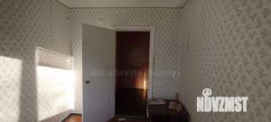 2-к квартира, вторичка, 41м2, 4/5 этаж