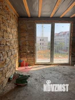 Студия квартира, вторичка, 25м2, 3/3 этаж