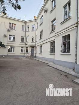 2-к квартира, вторичка, 53м2, 2/3 этаж