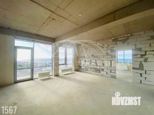 1-к квартира, вторичка, 97м2, 4/6 этаж