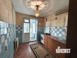 2-к квартира, вторичка, 54м2, 2/5 этаж