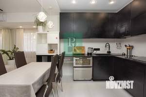 3-к квартира, вторичка, 68м2, 1/5 этаж