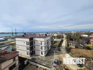 2-к квартира, вторичка, 57м2, 5/5 этаж