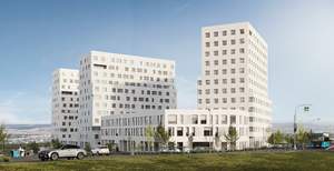 1-к квартира, вторичка, 33м2, 11/12 этаж