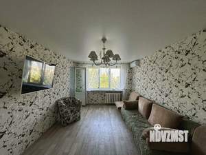 2-к квартира, вторичка, 54м2, 3/5 этаж