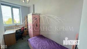 3-к квартира, вторичка, 84м2, 4/6 этаж