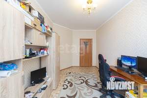 1-к квартира, вторичка, 37м2, 3/6 этаж