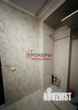 1-к квартира, вторичка, 31м2, 4/5 этаж