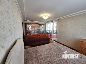 2-к квартира, вторичка, 58м2, 4/5 этаж