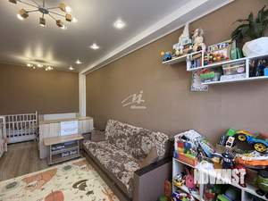 1-к квартира, вторичка, 36м2, 8/8 этаж