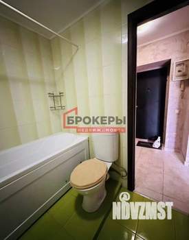 1-к квартира, вторичка, 31м2, 4/5 этаж