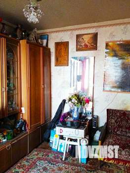 1-к квартира, вторичка, 23м2, 4/5 этаж