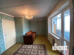 1-к квартира, вторичка, 33м2, 6/10 этаж