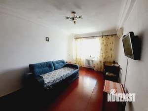 1-к квартира, вторичка, 31м2, 2/6 этаж