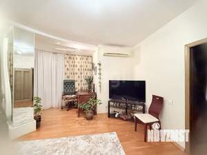 2-к квартира, вторичка, 90м2, 11/11 этаж