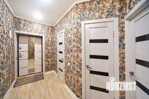 4-к квартира, вторичка, 127м2, 4/5 этаж