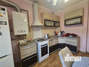 1-к квартира, вторичка, 47м2, 5/5 этаж