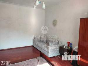 2-к квартира, вторичка, 62м2, 1/3 этаж