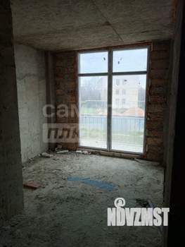 Студия квартира, вторичка, 20м2, 3/3 этаж