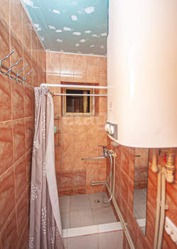 1-к квартира, вторичка, 27м2, 1/2 этаж