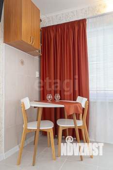 Студия квартира, вторичка, 16м2, 2/2 этаж