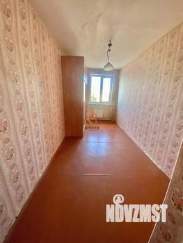 2-к квартира, вторичка, 42м2, 5/5 этаж