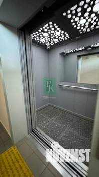 1-к квартира, вторичка, 36м2, 10/10 этаж