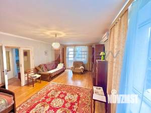 1-к квартира, вторичка, 52м2, 2/8 этаж