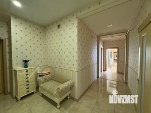 3-к квартира, вторичка, 133м2, 12/13 этаж