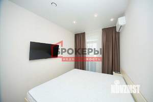 2-к квартира, вторичка, 40м2, 2/5 этаж