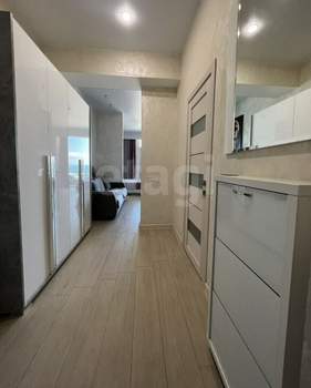 Студия квартира, вторичка, 36м2, 9/11 этаж