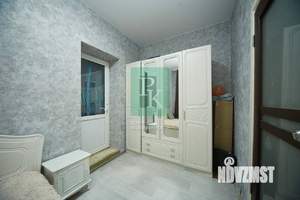 2-к квартира, вторичка, 33м2, 1/2 этаж