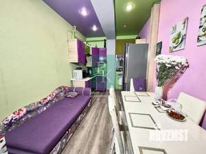 1-к квартира, вторичка, 49м2, 1/5 этаж