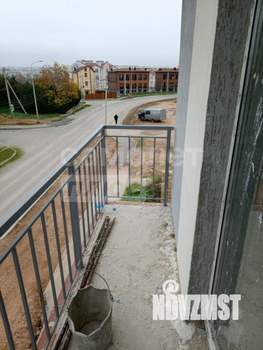 Студия квартира, вторичка, 20м2, 3/3 этаж