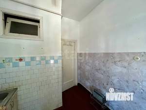 2-к квартира, вторичка, 47м2, 2/3 этаж