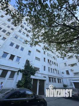 4-к квартира, вторичка, 88м2, 6/10 этаж