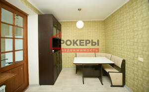 2-к квартира, вторичка, 70м2, 5/5 этаж