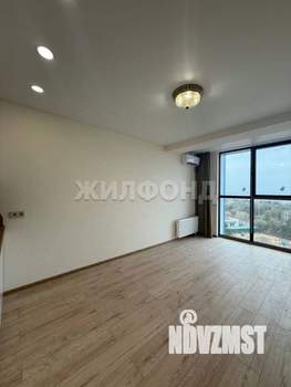 1-к квартира, вторичка, 44м2, 7/10 этаж
