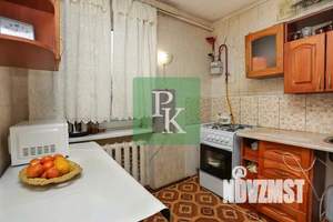 2-к квартира, вторичка, 44м2, 2/2 этаж