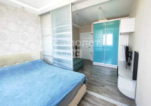 1-к квартира, вторичка, 40м2, 10/11 этаж