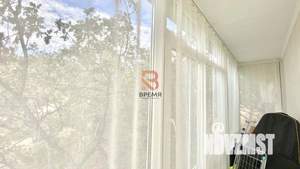 1-к квартира, вторичка, 35м2, 2/4 этаж