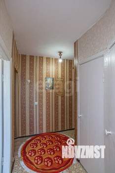 2-к квартира, вторичка, 44м2, 3/4 этаж