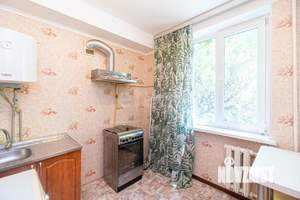 1-к квартира, вторичка, 31м2, 3/5 этаж