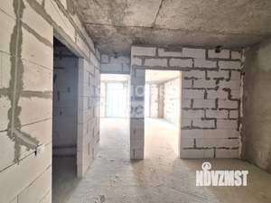 1-к квартира, вторичка, 45м2, 10/10 этаж