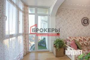 1-к квартира, вторичка, 46м2, 6/16 этаж