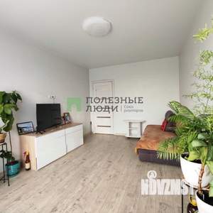 1-к квартира, вторичка, 36м2, 10/10 этаж