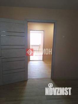 2-к квартира, вторичка, 55м2, 5/5 этаж