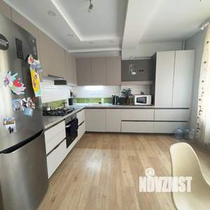 2-к квартира, вторичка, 59м2, 3/10 этаж