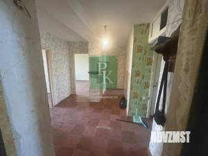 3-к квартира, вторичка, 72м2, 2/5 этаж